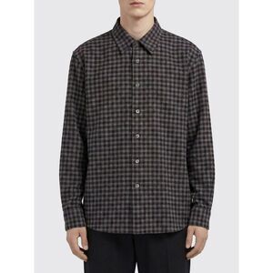 Sunflower Shirt Men Black